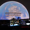 Rewolucja w Olsztyńskim Planetarium. Kosmiczna przebudowa i zmiana nazwy [ZDJĘCIA]