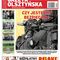 Już dziś najnowsze wydanie Gazety Olsztyńskiej