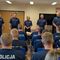 47 policjantów ukończyło w Olsztynie kurs aspirancki. Przed nimi awanse