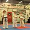 Turniej karate Kyokushin w Józefowie
