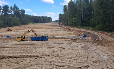 Ukarali rolnika za… poprawę jakości gleby. Izba Rolnicza żąda zmian