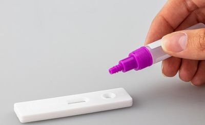 Ekspertka ostrzega: rośnie liczba zakażeń COVID-19