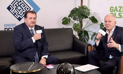 [WIDEO] Zielony Ład to brzmi dumnie?