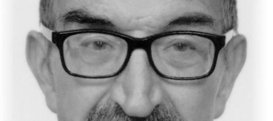 Zaginiony 71-letni Marek Tomaszewski