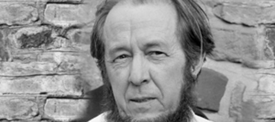 Aleksander Sołżenicyn wobec Polski