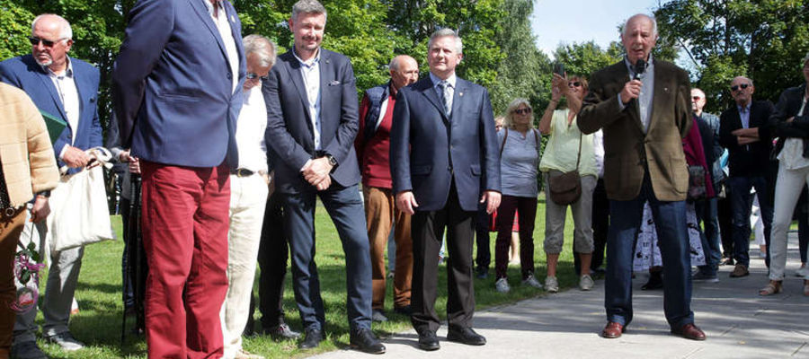 Zdjęcie jest ilustracją do tekstu