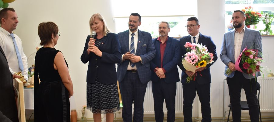 DPS w Kamińsku od 10 lat służy mieszkańcom powiatu