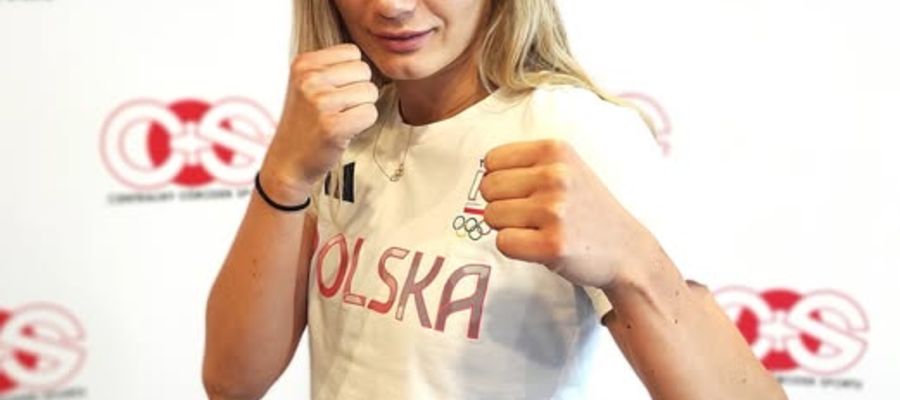Aneta Rygielska 