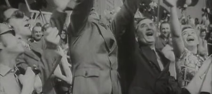 "Wszyscy artyści to prostytutki"?