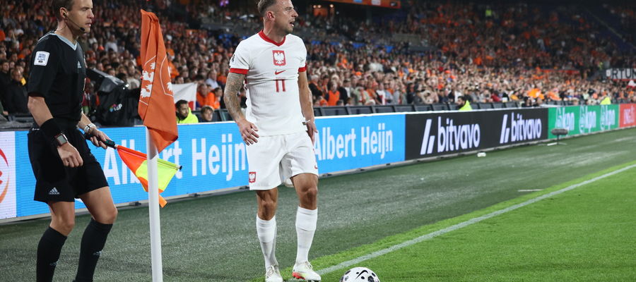 Kamil Grosicki 