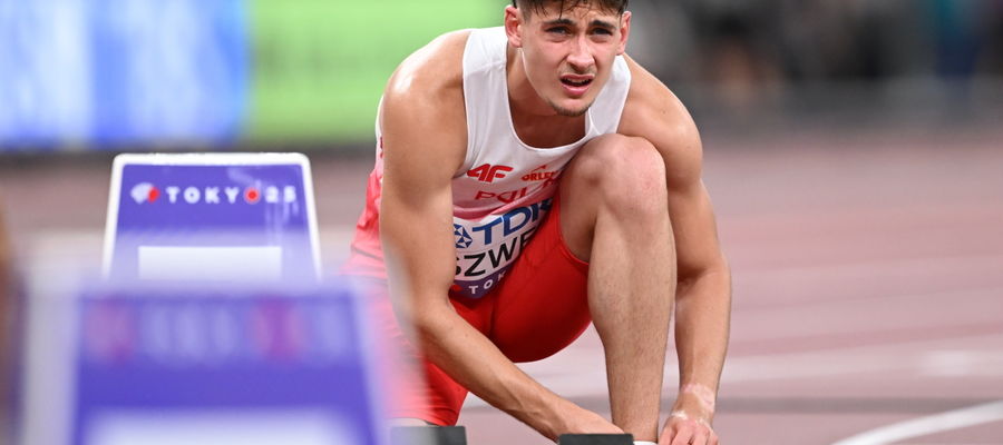 Maksymilian Szwed 