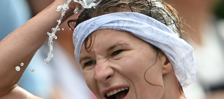 Katarzyna Zdziebło