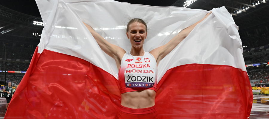 Maria Żodzik 