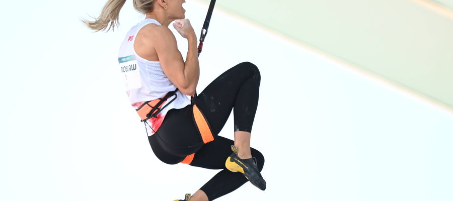 Aleksandra Mirosław