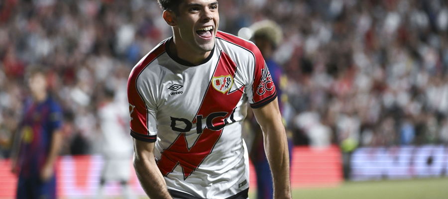 Fran Perez (Rayo)