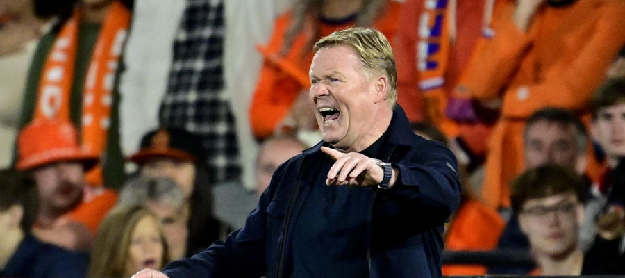 Ronald Koeman