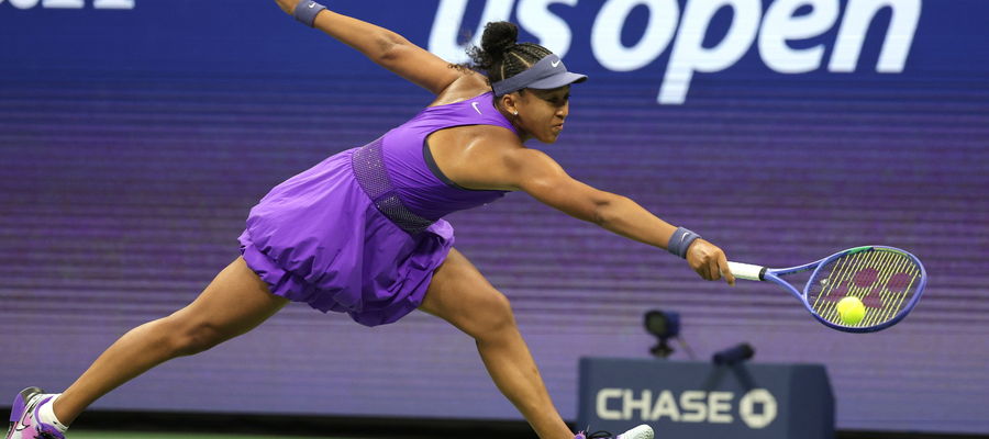 Naomi Osaka