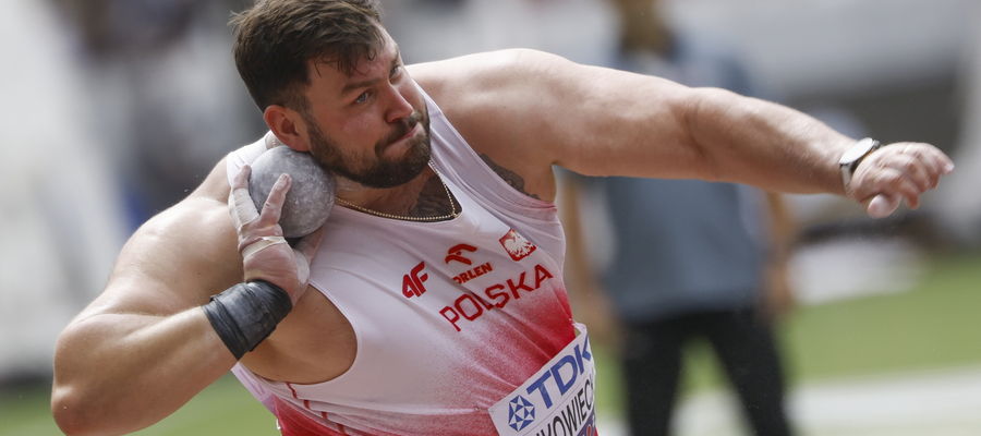 Konrad Bukowiecki 