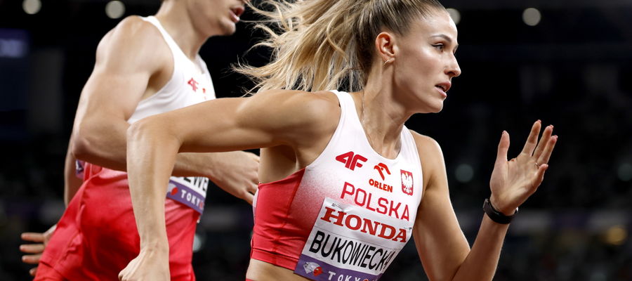 Natalia Bukowiecka