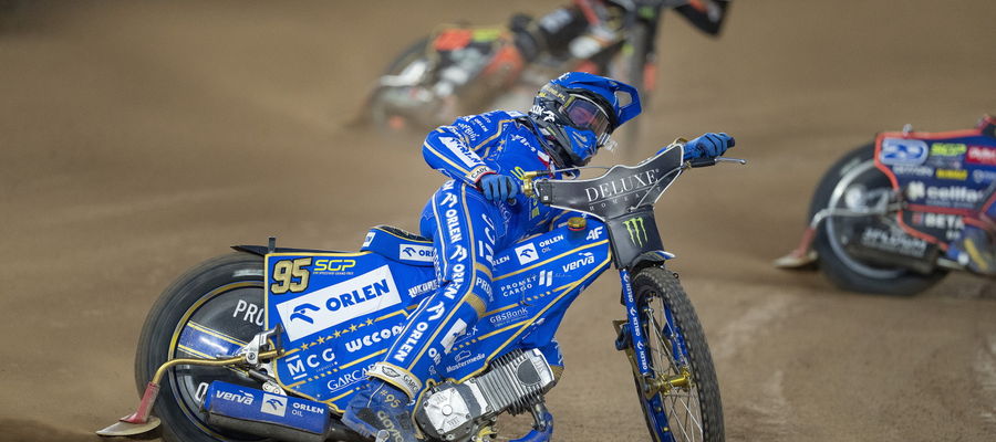 Bartosz Zmarzlik