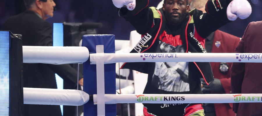 Terence Crawford