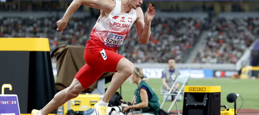  Maksymilian Szwed 