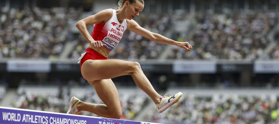 Alicja Konieczek