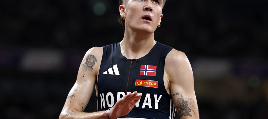 Jakob Ingebrigtsen