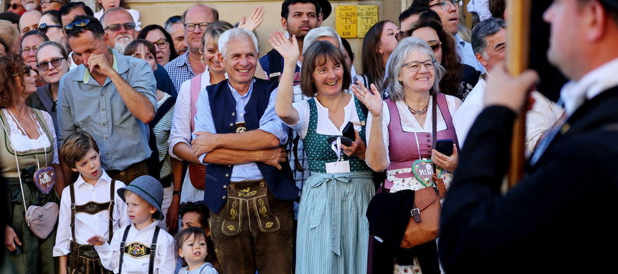 Oktoberfest