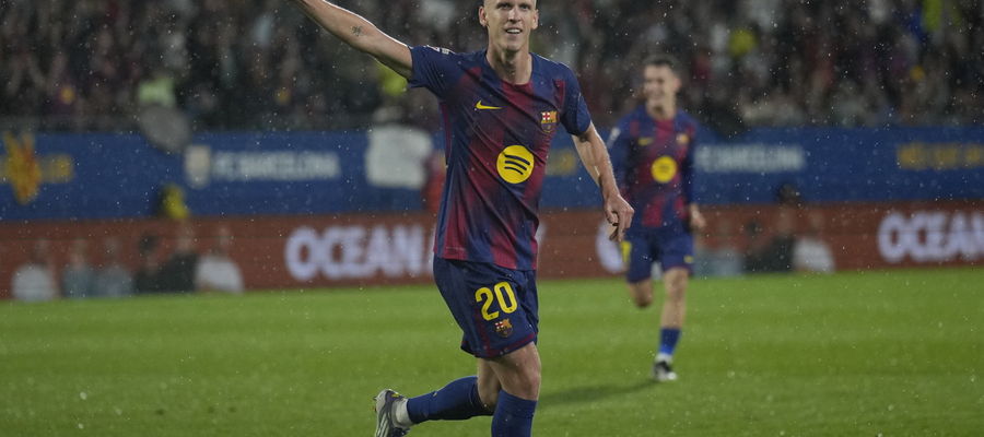 Dani Olmo 
