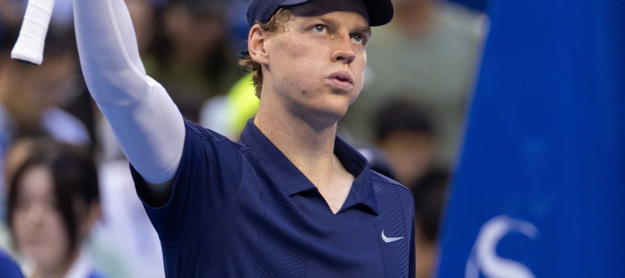 Jannik Sinner