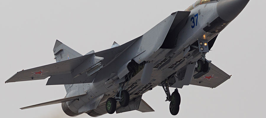 MIG-31