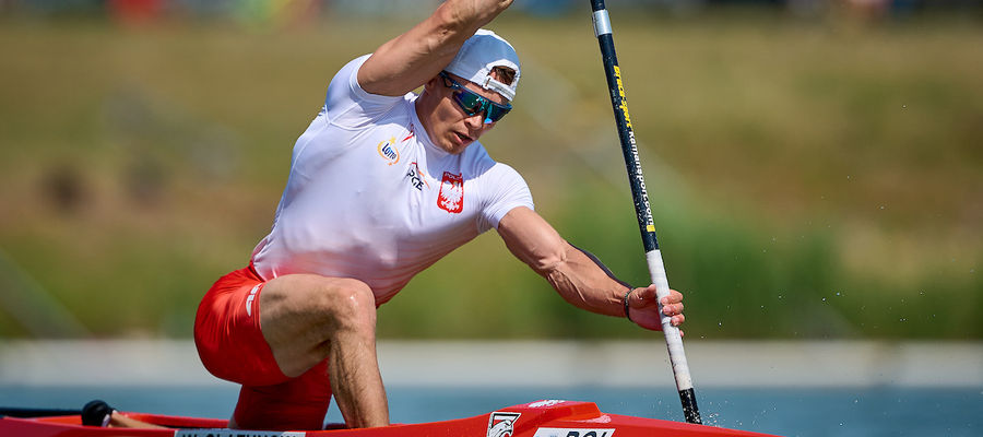 Wiktor Głazunow