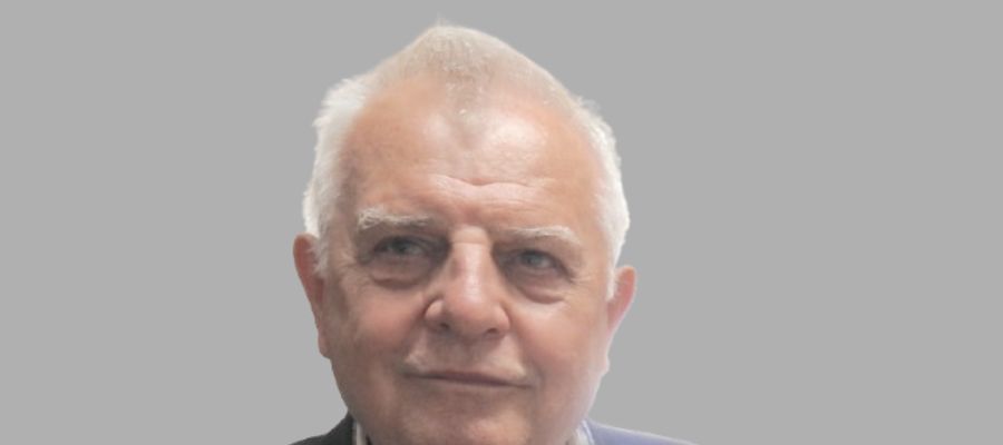 Feliks Stachowicz - zasłużony pszczelarz i znany szachista