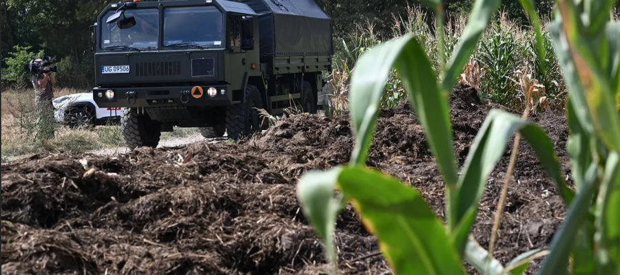 Zdjęcie jest tylko ilustracją do tekstu 