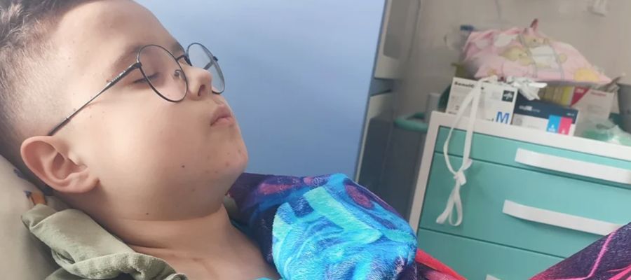 Charytatywne zawody spinningowe z łodzi na Jeziorze Skarlińskim