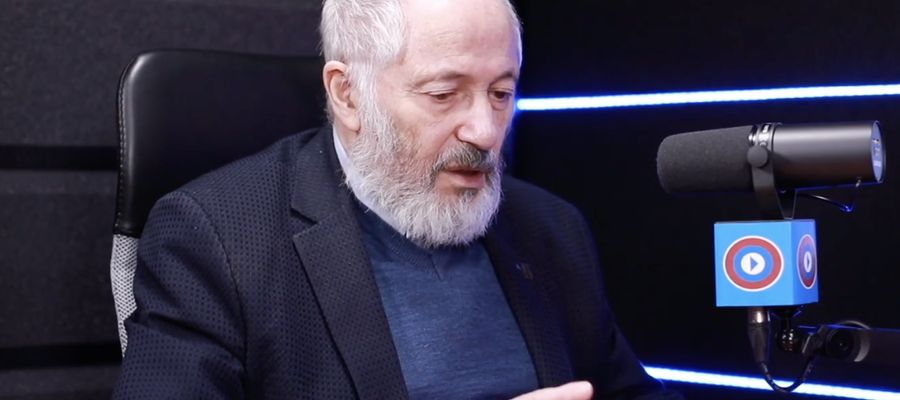 Józef Orzeł w Stacji.info