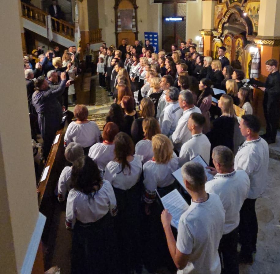 Międzynarodowe Koncerty Muzyki Cerkiewnej 2025