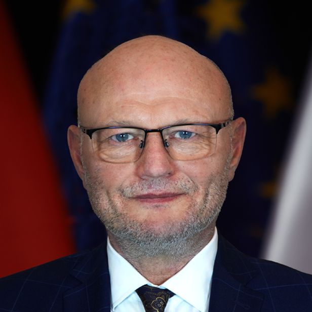 Ireneusz Nalazek 
