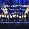 Znamy laureatów Konkursu na Najlepszy Produkt Turystyczny - Certyfikat POT 2025