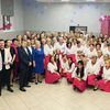 15 lat KGW w Radzanowie n/Wkrą „Aktywne Kobiety” 