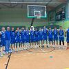 Junior Basket Club Olsztyn zwycięzcą Turnieju o Puchar Starosty Mławskiego