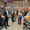 Polskie stoisko narodowe po raz drugi na targach Espacio Food 