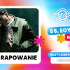 Jan-Rapowanie pierwszym artystą Kortowiady 2026! 