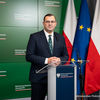 Minister Stefan Krajewski: Pomagamy rolnikom i rozliczamy nieprawidłowości