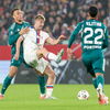 Legia, czyli wygramy, przegramy lub zremisujemy