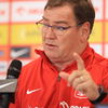  Urban: nadal budujemy reprezentację
