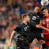 Lewandowski cały mecz na ławce rezerwowych