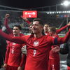  Lewandowski: drugi gol praktycznie zamknął mecz