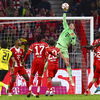 Monachium świętuje: Bayern pokonuje Dortmund i umacnia pozycję lidera